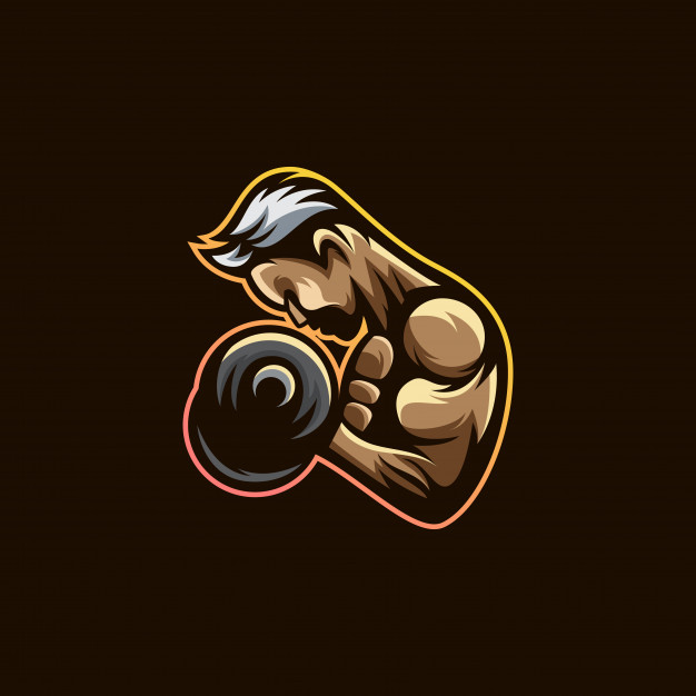 Gym Logo